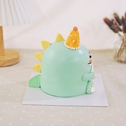 3D - Party Dino